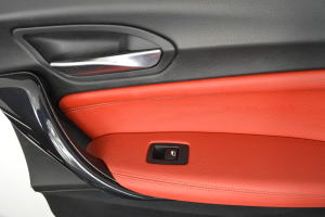 BMW 1 SERIES F20 (2010–2026) Tagumise küljeukse polster 7271980 - 3