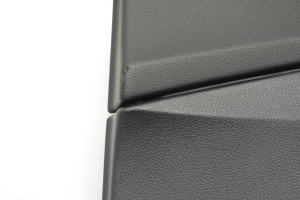 BMW 1 SERIES F20 (2010–2026) Tagumise küljeukse polster 7271980 - 5