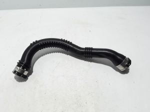  Intercooler hose 