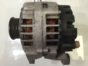 AUDI A4 B5 (1994–2001) Lichtmaschine 06B903016D - 3
