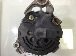 AUDI A4 B5 (1994–2001) Lichtmaschine 06B903016D - 4