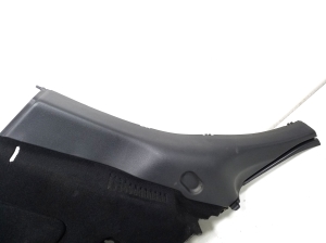 Mercedes Benz B-Class 246 (2011–2017) Trunk side trim panel A2466900141 - 4