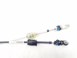 Opel Insignia (2008–2017) Gear shift cable 55560991 - 3
