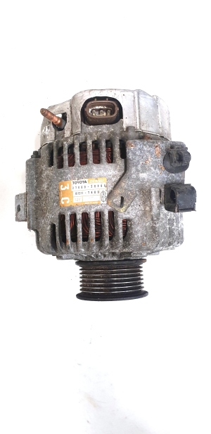Lichtmaschine - 2706028080
