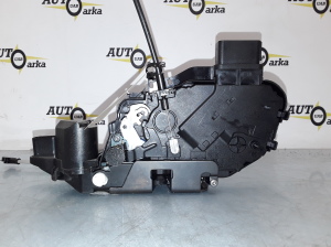 VOLVO XC60 (2008–2017) Türschloss hinten 31253922 - 2