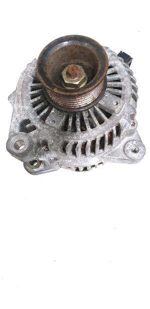 TOYOTA RAV 4 A2 (2000–2005) Lichtmaschine 2706028080 - 2
