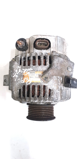 Lichtmaschine - 2706028080