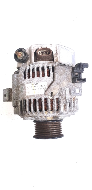 Lichtmaschine - 2706028110