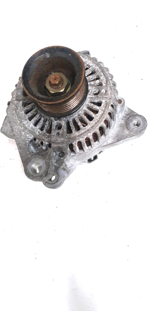 TOYOTA RAV 4 A2 (2000–2005) Lichtmaschine 2706028110 - 2