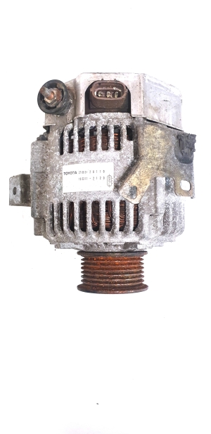 Lichtmaschine - 2706028110
