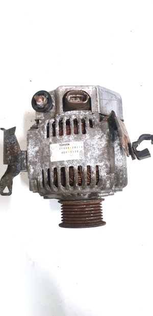 Lichtmaschine - 2706028110
