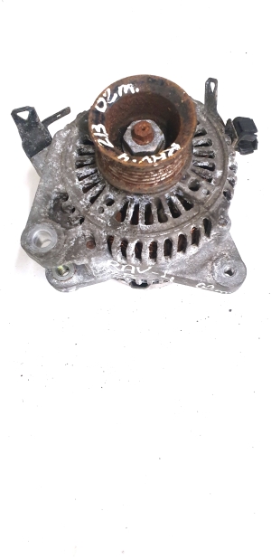 TOYOTA RAV 4 A2 (2000–2005) Lichtmaschine 2706028110 - 2
