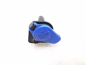   Windscreen washer cap 