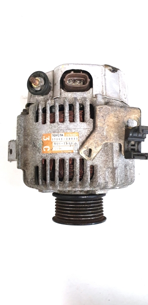 TOYOTA RAV 4 A2 (2000–2005) Lichtmaschine 2706028080 - 2