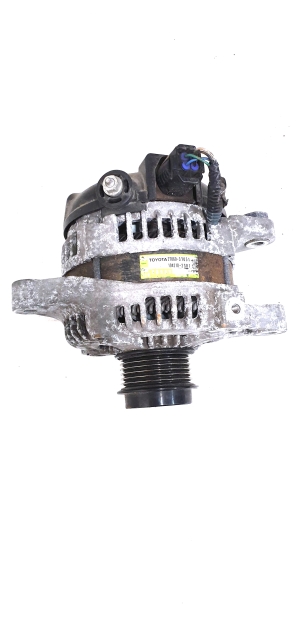 TOYOTA RAV 4 A3 (2005–2012) Lichtmaschine 2706037051