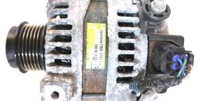 TOYOTA RAV 4 A3 (2005–2012) Lichtmaschine 2706037051 - 2
