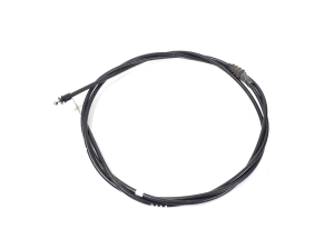   Hood release cable  - A2468800159 