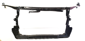 Priekšējais panelis (televizors) un tā detaļas - 53201-06030