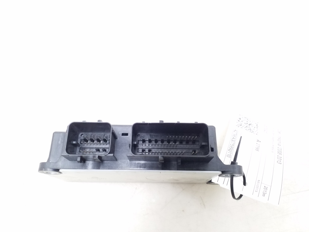 OPEL Insignia A (2008-2016) Unitate de control SRS 13578320 25091117