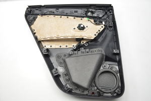 Volkswagen Tiguan (2017–2026) Tagumise küljeukse polster 5NA867212E - 3