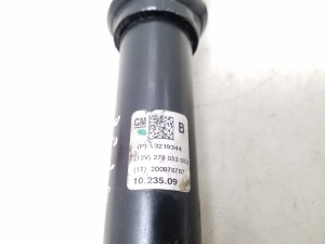 Opel Insignia (2008–2017) Steering shaft universal joint 13219344 - 2