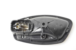 RENAULT Megane III (2008–2016) Rear side door interior handle 826720001R - 2