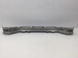 Opel Astra H (2004–2010) Rear bumper reinforcement 13125147 - 2