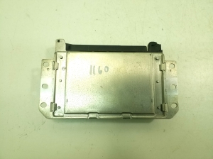 Mercedes Benz Vito 638 (1996–2003) Getriebesteuergerät A6384460310 - 3
