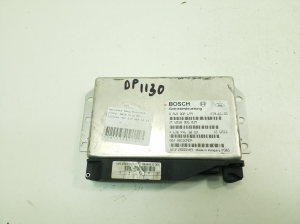 Mercedes Benz Vito 638 (1996–2003) Getriebesteuergerät A6384461810 - 2