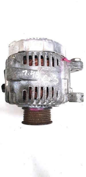 Citroen C3 (2002–2009) Generaator 270?028080 - 3