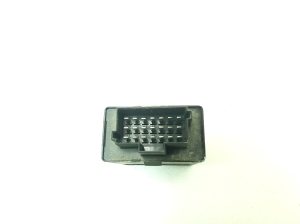 Mercedes Benz Vito 638 (1996–2003) Steuergerät A0004460027 - 2