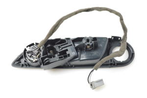 Ford Fiesta VI (2008–2017) Priekšējo durvju iekšējais atvēršanas rokturis 8A61A22600AFW - 3