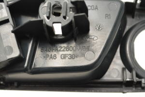 Ford Fiesta VI (2008–2017) Priekšējo durvju iekšējais atvēršanas rokturis 8A61A22600AFW - 4
