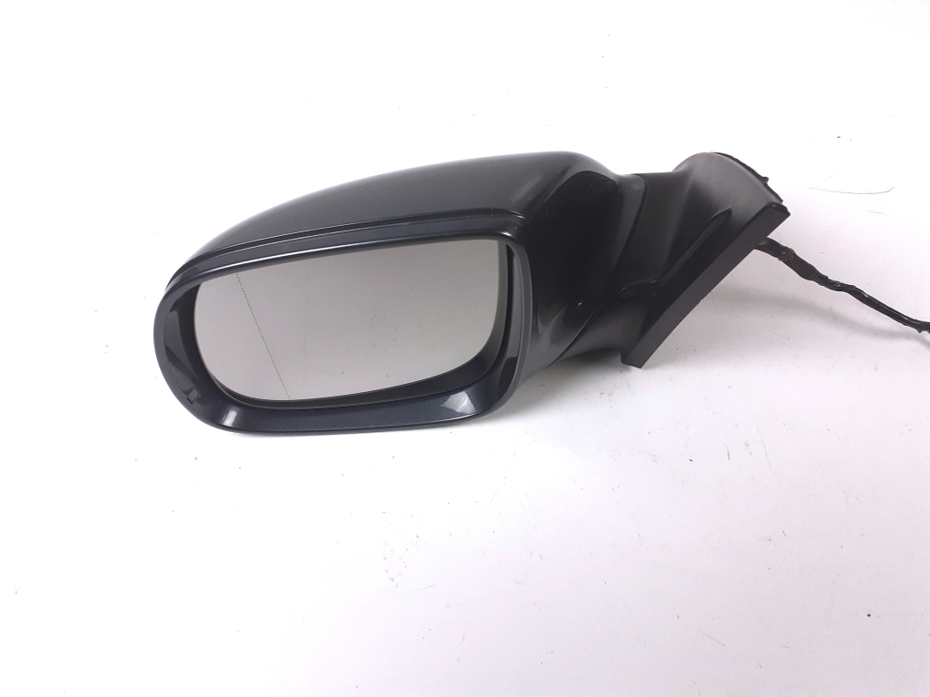 Used AUDI Q7 Side mirror and its details 4L1857409BC