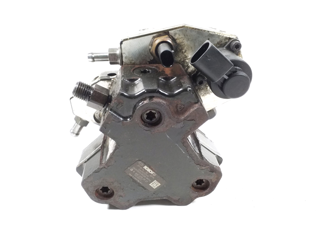 Used Jeep Grand Cherokee Fuel pump and its parts