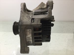 AUDI A4 B5 (1994–2001) Lichtmaschine 06B903016D - 4