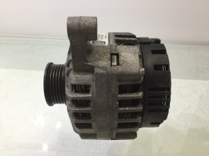 AUDI A4 B5 (1994–2001) Lichtmaschine 06B903016D - 6