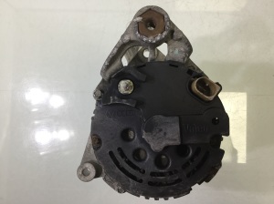 AUDI A4 B5 (1994–2001) Lichtmaschine 06B903016D - 7