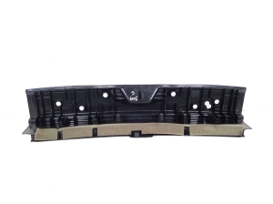 Mercedes Benz B-Class 246 (2011–2017) Rear panel interior trim - 2