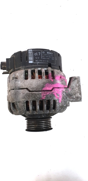 Lichtmaschine - 9617861280