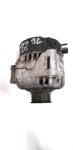 Citroen Xsara Picasso (1999–2012) Generaator 9617861280 - 2