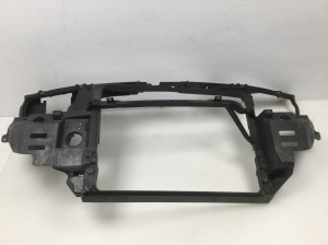 Radiator support and its parts - 7M0805594AE