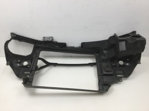 Ford Galaxy (1995–2006) Radiator support and its parts 7M0805594AE - 2