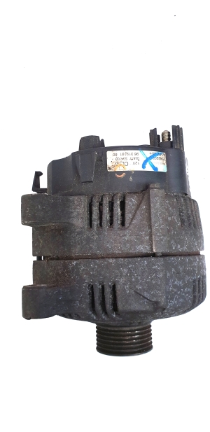 Peugeot 607 (2000–2010) Lichtmaschine 9631919180