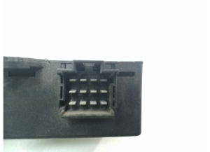 Mercedes Benz Vito 638 (1996–2003) Immobilizer unit A0205455632 - 4