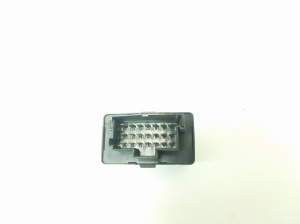 Mercedes Benz Vito 638 (1996–2003) Steuergerät A0165452632 - 3