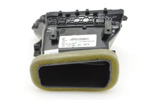 Volkswagen Tiguan (2017–2026) Armatuurlaua ventilatsioonivõred 5NC819704 - 4