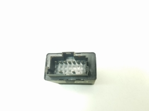 Mercedes Benz Vito 638 (1996–2003) Steuergerät A0165452432 - 2