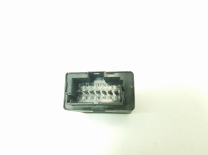 Mercedes Benz Vito 638 (1996–2003) Vadības bloks A0165452332 - 3