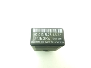 Mercedes Benz Vito 638 (1996–2003) Relee A0135454832 - 3